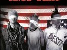 ANTI-FLAG-DIE FOR THE GOVERNMENT (LTD) (RED) (RMST)  VINYL LP NEW