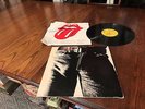 ROLLING STONES STICKY FINGERS ANDY WARHOL 