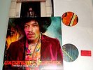 Experience - Best Of Jimi Hendrix 2x180g Vinyl LP first pressing 1997/MCA2-11671