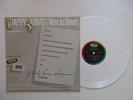 LIMITED EDITION GIVEAWAY ONLY 2000 MADE JOHN LENNON HAPPY XMAS WAR IS OVER LP