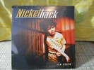 Nickelback sealed LP The State