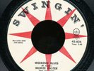 45bs-R&B -SWINGIN' 636-Monte Easter