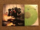 The  Black Belles - ABSINTHE VINYL  Rare Third Man Records Jack White