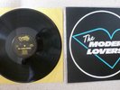 RARE THE MODERN LOVERS   BSERK1  1976 UK 1ST  VG+/EX  PLAYS A1 FREE POST