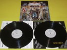 MICHAEL JACKSON : DANGEROUS 2LP EPIC 465802-1 EX++/NM INNER TESTI 1991