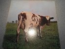 PINK FLOYD  ATOM HEART MOTHER  GATEFOLD COVER  LLP   HARVEST LABEL  455
