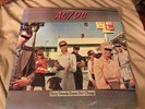 AC/DC Dirty Deeds Done Dirt Cheap 1976 (Vinyl Lp) Original W/Bon Scott