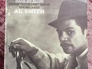 Al Smith - Hear My Blues Prestige Bluesville LP RVG Stamped 1959