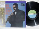 JOHN COLTRANE MY FAVORITE THINGS ATLANTIC P-7505A Japan OBI Vinyl LP
