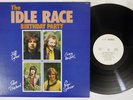 IDLE RACE BIRTHDAY PARTY UNITED ARTISTS GP-559 Japan Promo Vinyl LP