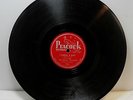 BIG MAMA THORNTON - I Smell a Rat / I've Searched the Whole World Over - 78 RPM