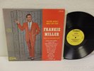 FRANKIE MILLER Country Music's New Star LP Starday SLP-134 Mono (1962) Original