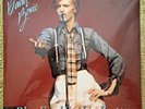 David Bowie 2-LP Blue Eyed Soul In Boston **2-PINK COLORED VINYL**SEALED