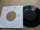The Beatles - HELP / I 'M DOWN   (VERY RARE UK 7