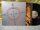 Megadeth m- record original UK GF LP Cryptic Writings