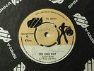 Junior Byles - the long Way /Reggae 45 