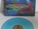 Ashbury Endless Skies Blue Vinyl LP Record new
