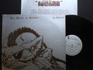 Iguana MD Private Label QUAD Prog Psych LP 1975