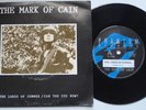 THE MARK OF CAIN The Lords Of Summer PHANTOM PH-03  PS 45 Australia KBD