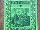 EARTHQUAKE 7