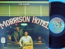 Doors OZ Reissue LP Morrison Hotel NM Psyche Rock Elektra EKS75007