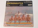 LES ASTRONAUTES - Baja (+3) RARE EP FRANCE BEACH BOYS SURF GARAGE
