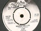 U.ROY UK 1975 Reggae 7