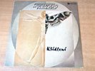 Synkopy & Oldrich Vesely/Kridleni/1983 Panton LP