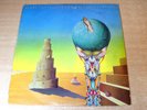 EX-   Robert John Godfrey/The Fall Of Hyperion/1974 Charisma LP
