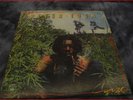 Peter Tosh Legalize It LP Vinyl Record 1976 VG Condition Colombia Records