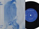 THE SMITHS / MORRISSEY - HAND IN GLOVE   ORIGINAL RELEASE  UK 7