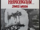 James Mason Caedmon Spoken Word LP 