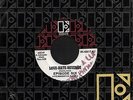 EPISODE SIX: Love - Hate - Revenge (´67 / rare orig. US 7