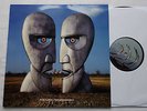 PINK FLOYD The division bell UK LP EMI (Reissue 2014) prog NEW-UNPLAYED