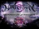 Wintersun Live at Tuska 2013 - Vinyl LP (2) Nuclear Blast NEW