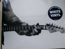 Eric Clapton Slowhand 2017 UK White Vinyl LP HMV New