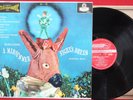 CS 6001 London BB (Blue back): MENDELSSOHN Midsummer night's dream, MAAG; LP NM