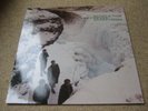 Echo And The Bunnymen Porcupine 1st UK Press KOROVA LP + inner + fanclub flyer