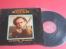 33C 01665 Melodiya Beethoven Violin Concerto USSR Svetlanov Leonid Kogan STEREO
