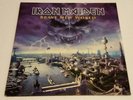 IRON MAIDEN BRAVE NEW WORLD 2LP PICTURE DISK