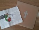 King Creosote / Eyechilds lathe-cut 7