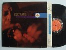 JOHN COLTRANE Live At The Village Vanguard JAZZ LP IMPULSE A-10 RVG