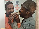 JIMMY SMITH & WES MONTGOMERY JIMMY & WES THE DYNAMIC DUO  VERVE 8678 - OG NM
