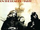 Taste On The Boards Original Vinyl 1970