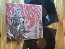 neurosis times of grace 2LP vinyl