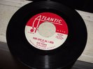 VINTAGE CLIFF NOBLES N.SOUL ''YOUR LOVE IS ALL I NEED'' ATLANTIC 2380 45 RECORD
