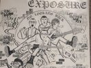 Indecent Exposure  No Looking Back Original