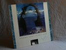 Sandra - Secret Land - Album Vinyl MIT AUTOGRAMM Original *RAR*