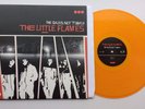 The Little Flames The Day is not Today rare Indie Rock Orange vinyl 2016 Rascals