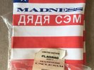 Madness - Uncle Sam 7